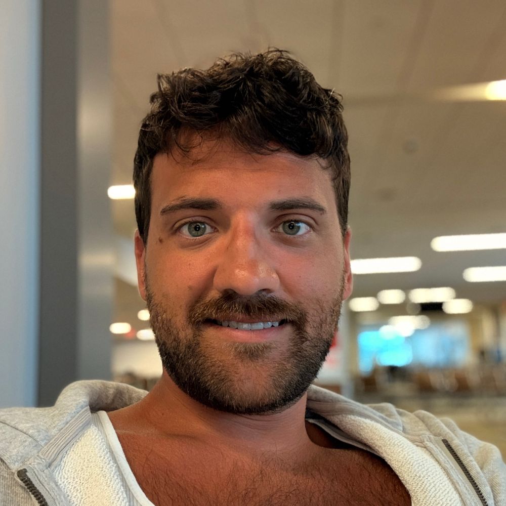 Dr. Jakob Burnham