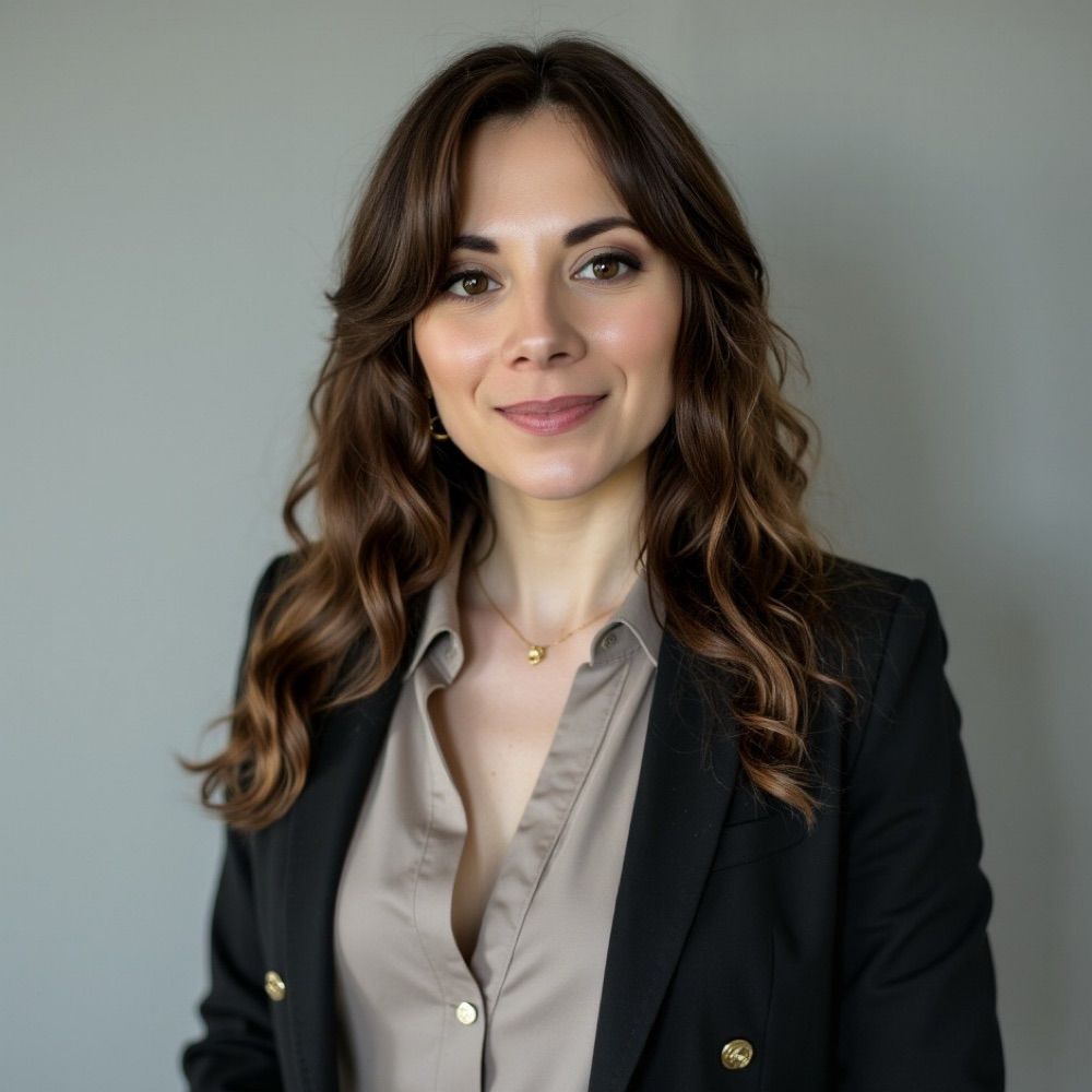 Sandra Bos