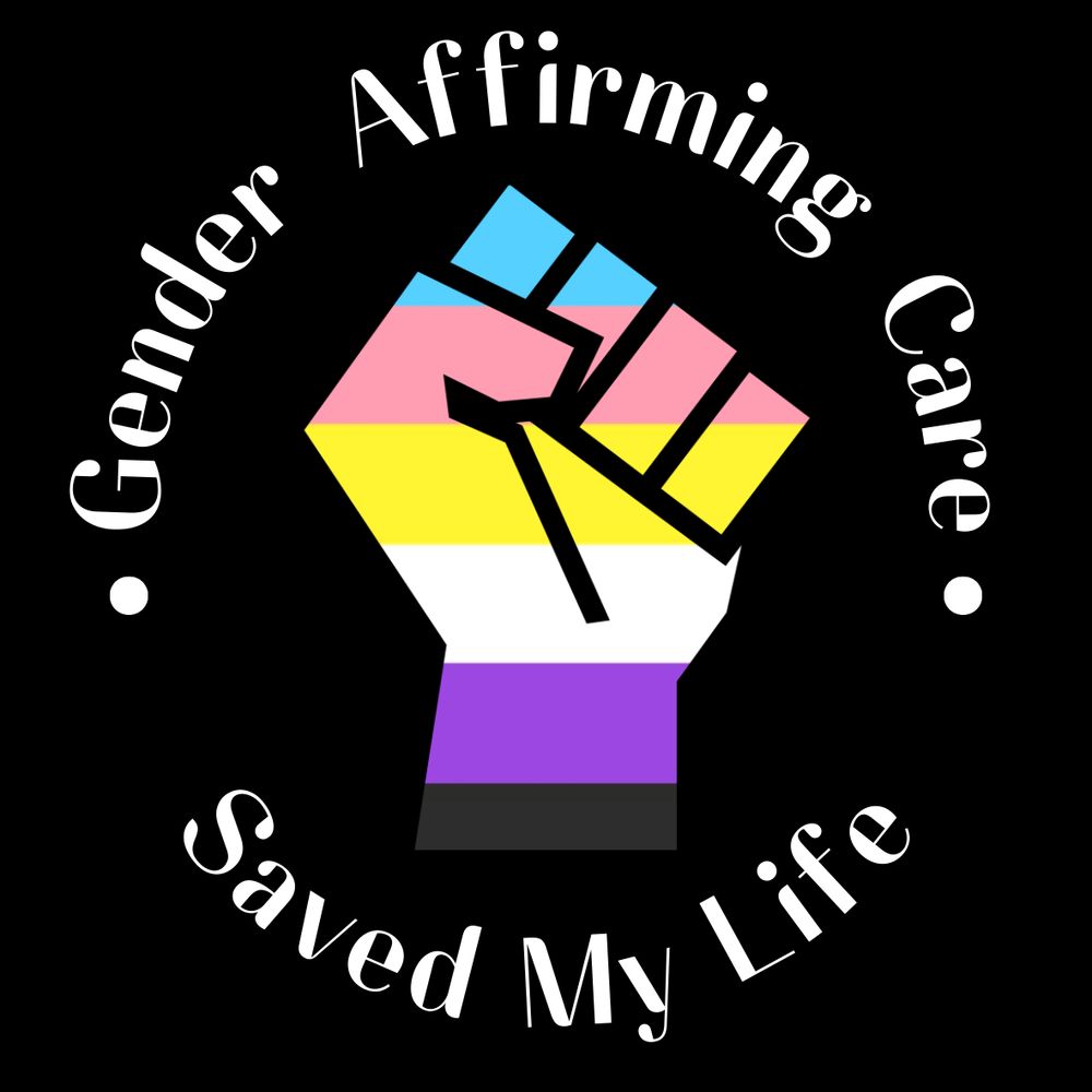 Gender Affirming Professionals Network