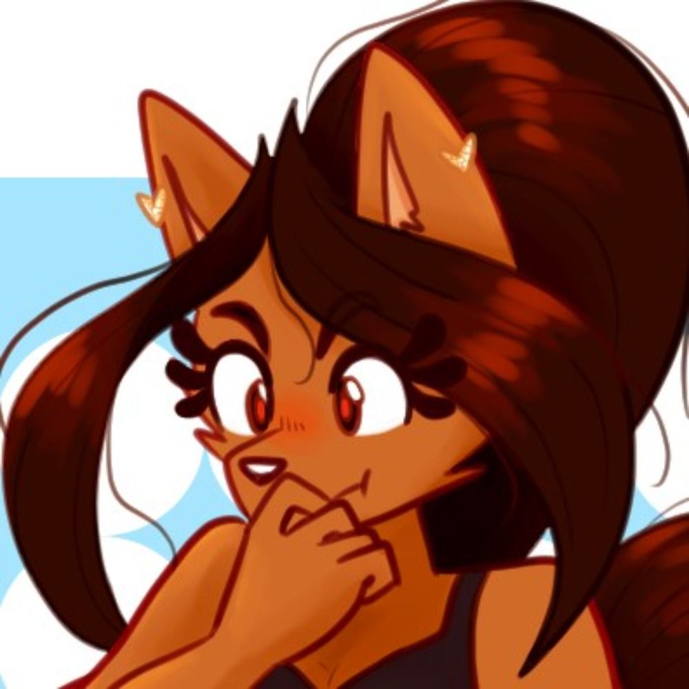 Shade 🦊💖