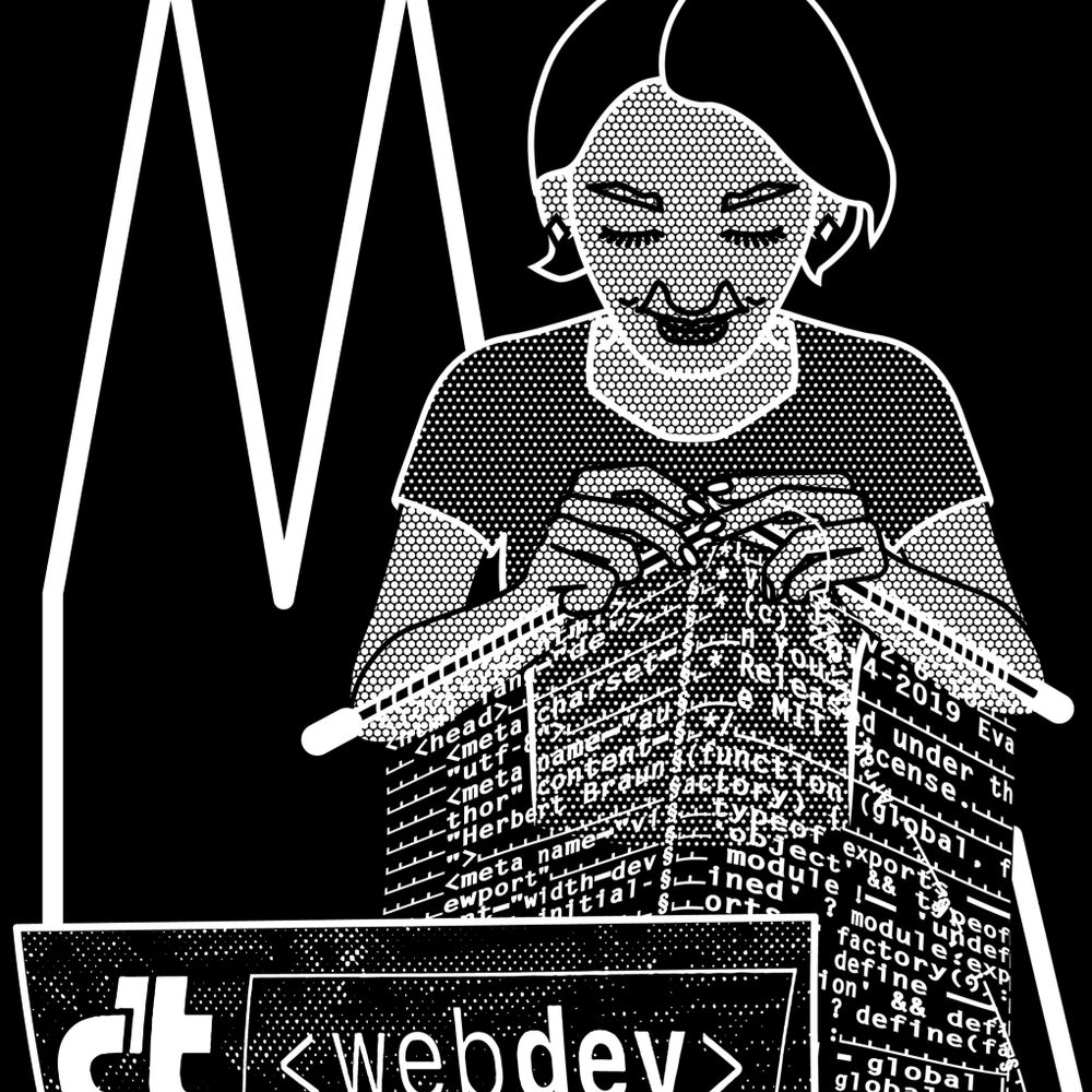 c't <webdev>