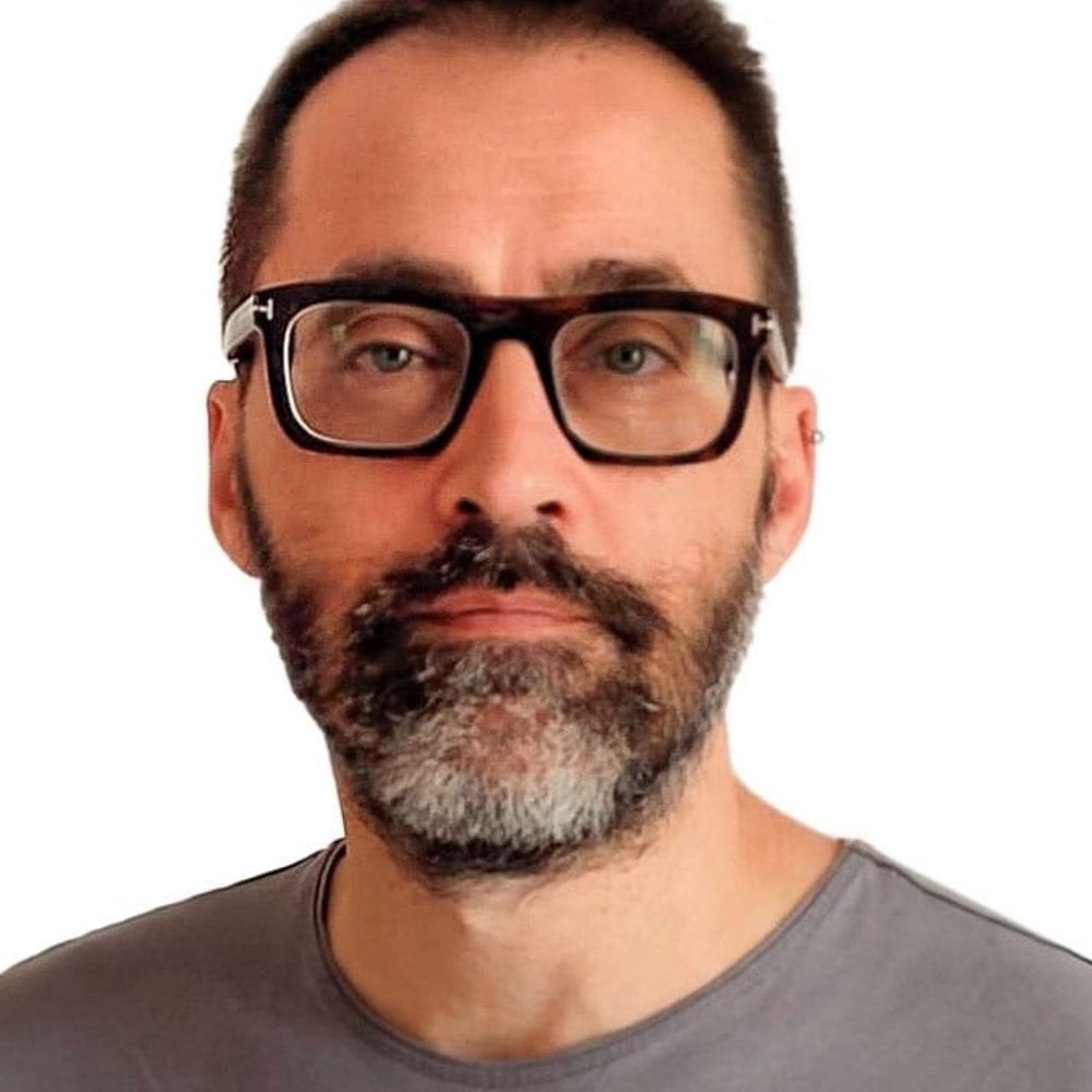 JuanL Fuentes Osorio