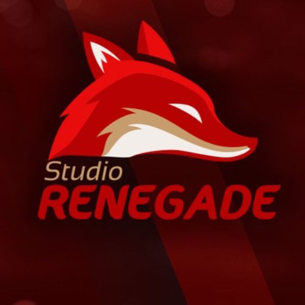 Studio Renegade 🦊