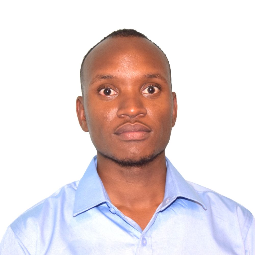 Moses Mwania