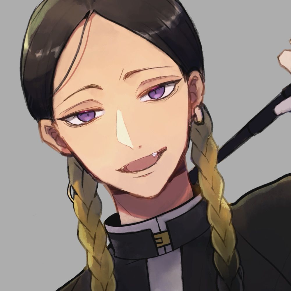 ニセツキ