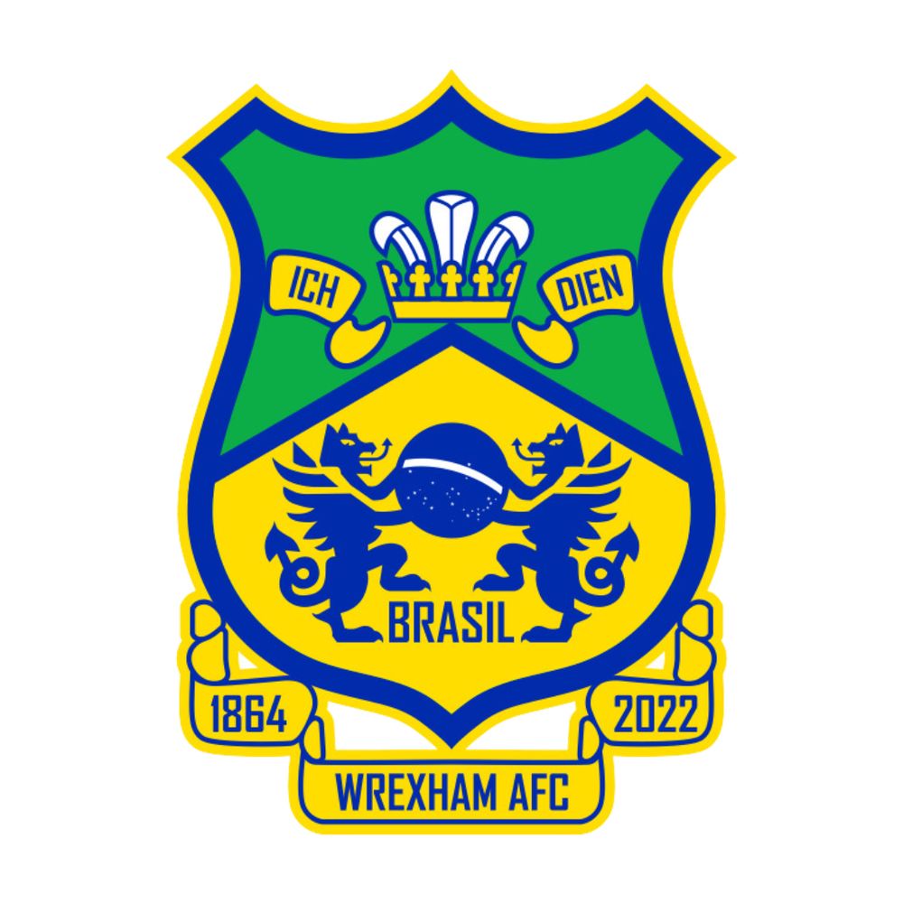 Wrexham AFC Brasil
