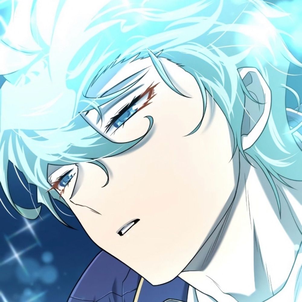 🗡️; Javier Asrahan ~💫