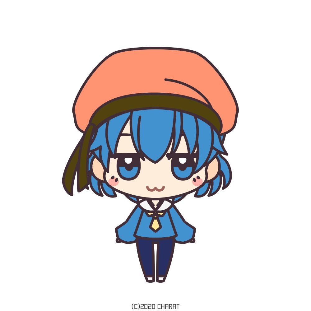 しろつばめ