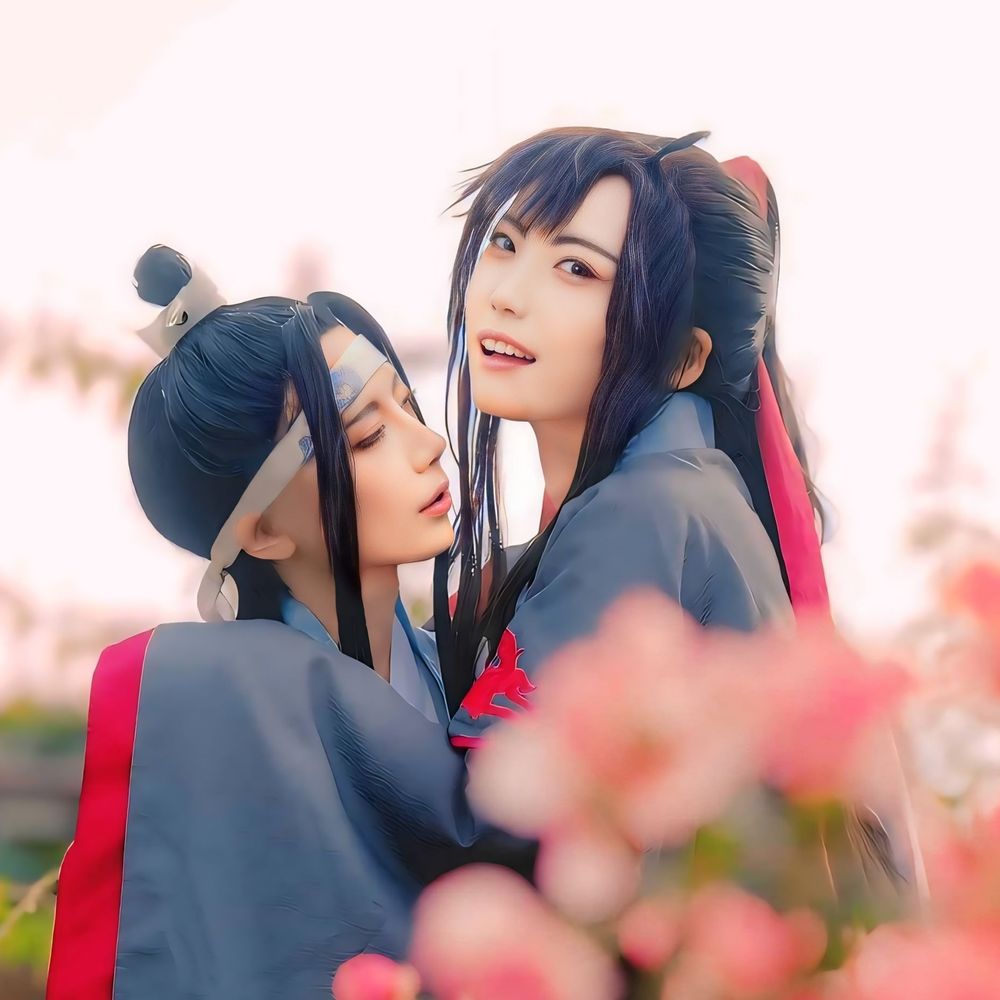 雪羽/晶(ゆう/あきら)