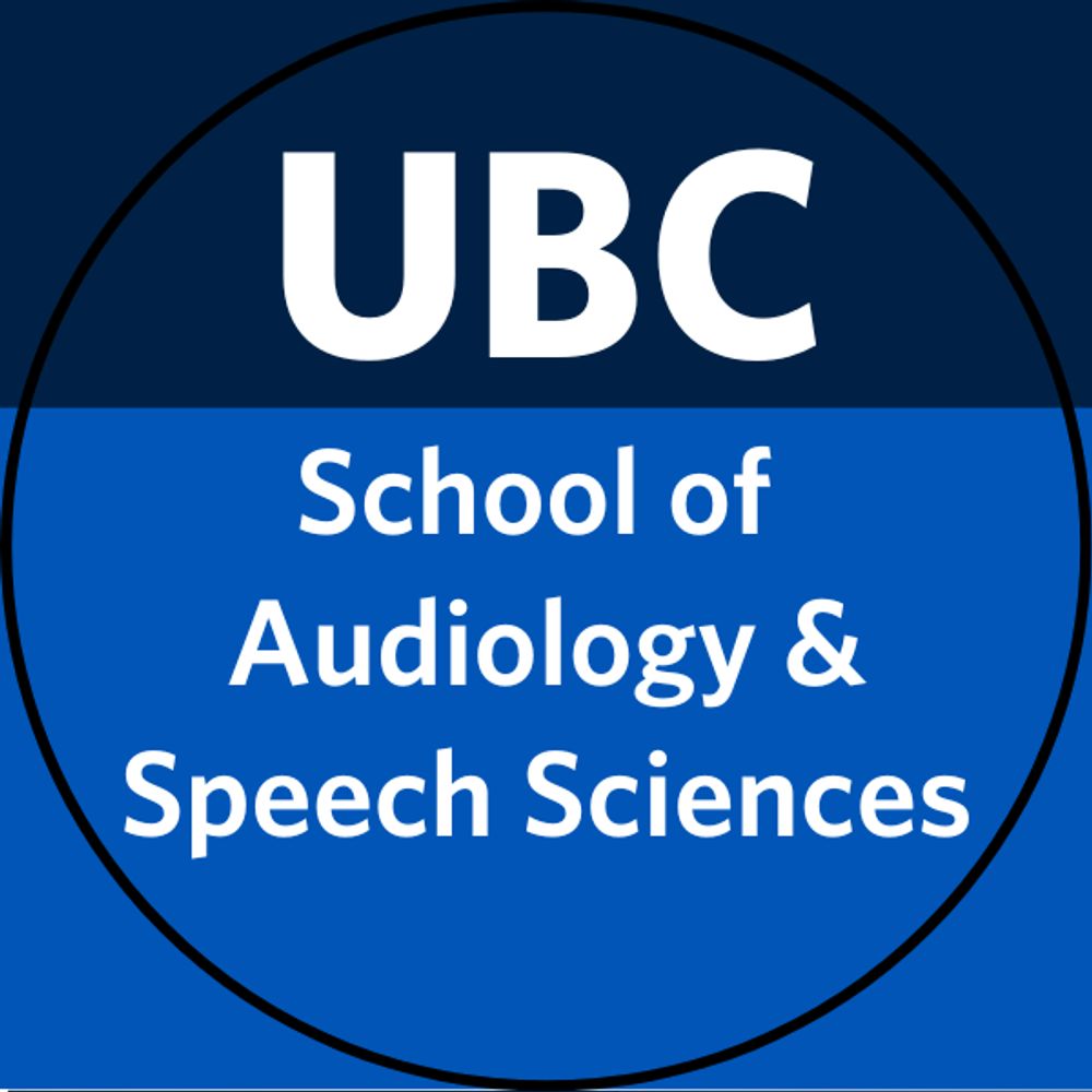 UBC School of Audiology and Speech Sciences