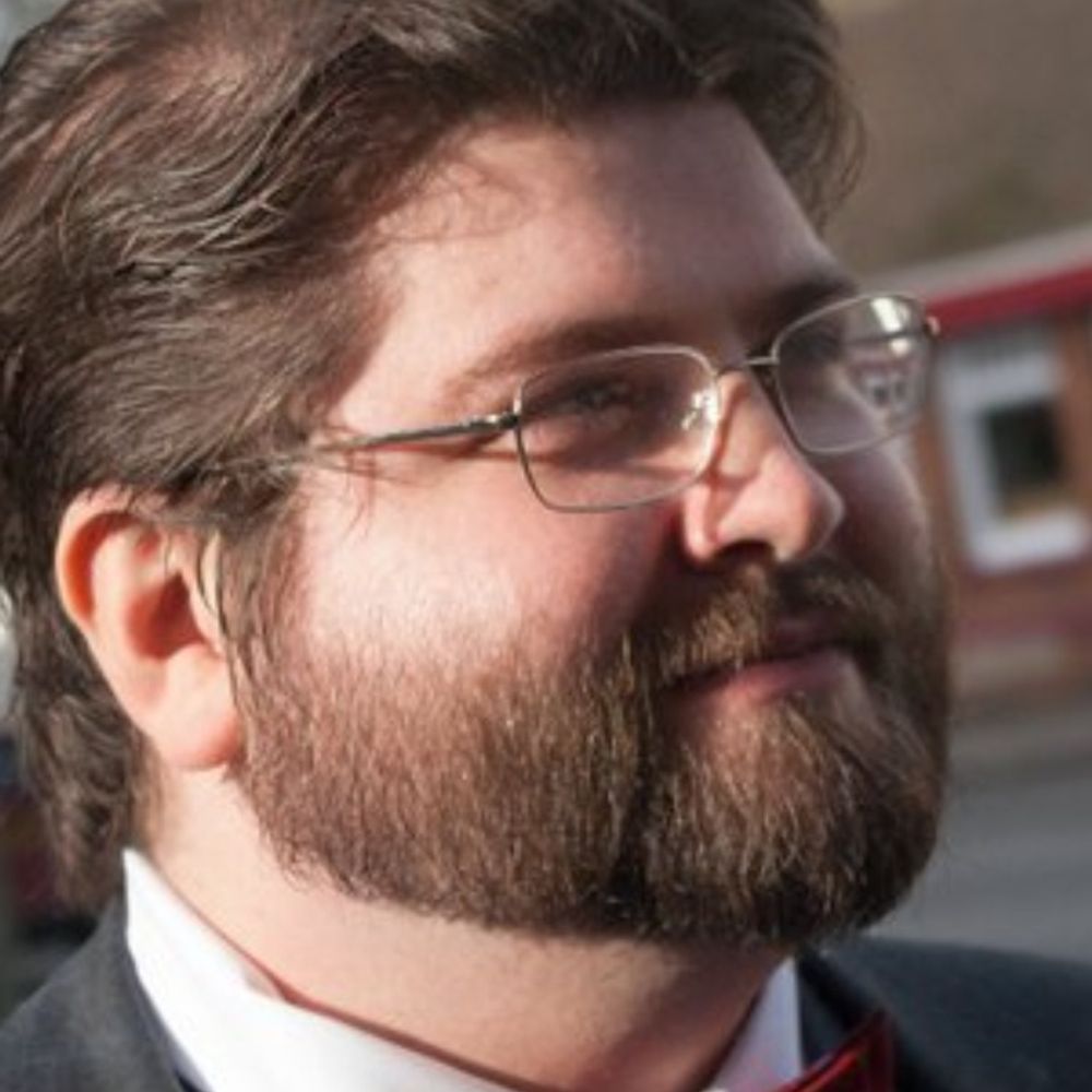 Ben Hodgson