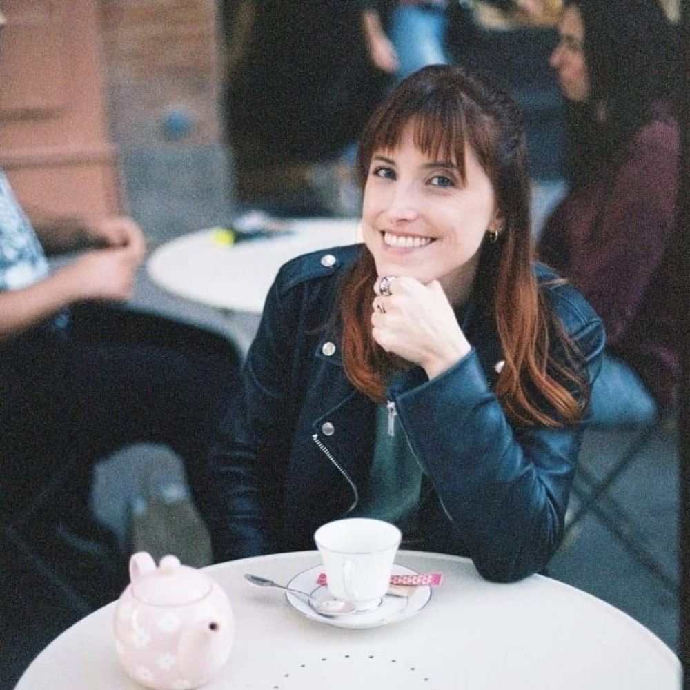 Julie Roux