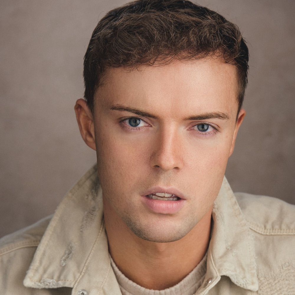 Marcus J Foreman
