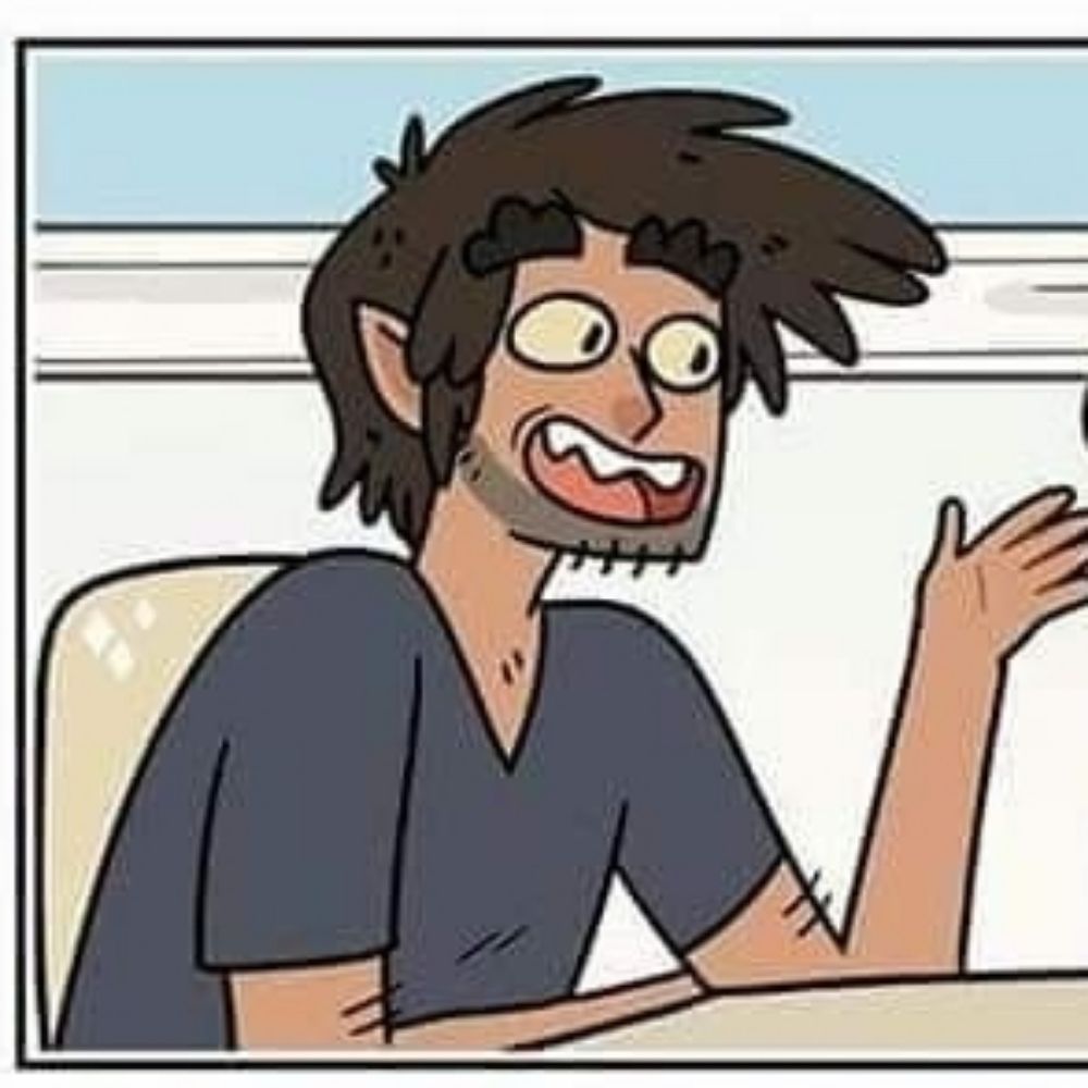 Lycanthropika