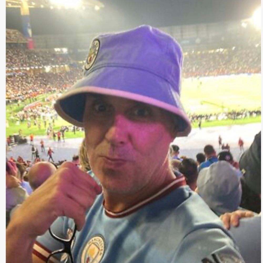👕 The Bertieful South