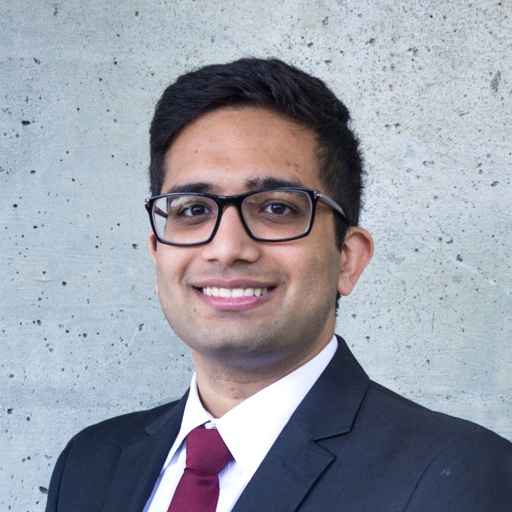 Ajit Joseph