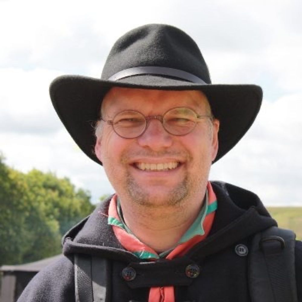 Philipp Kurowski 's avatar