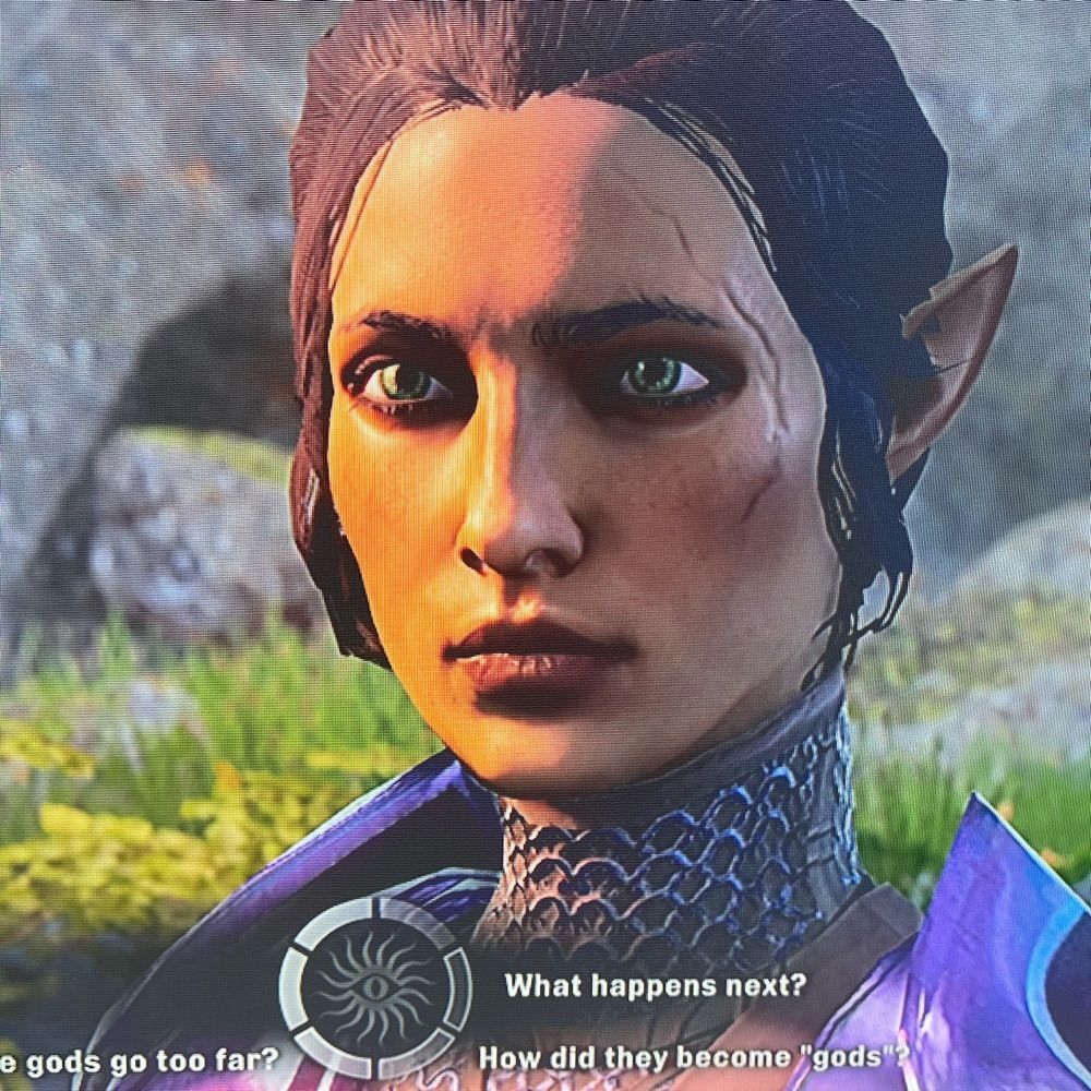 Cee Cee Lavellan
