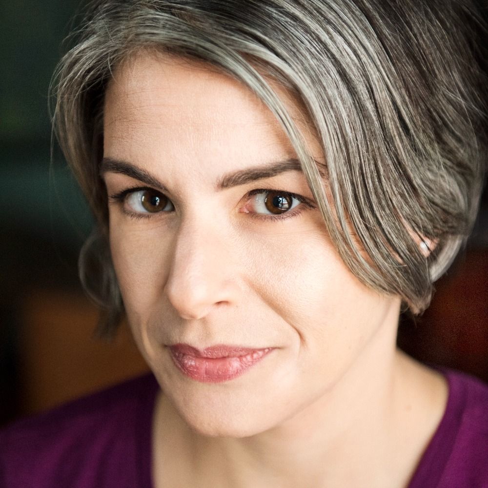 Carrie Gibson