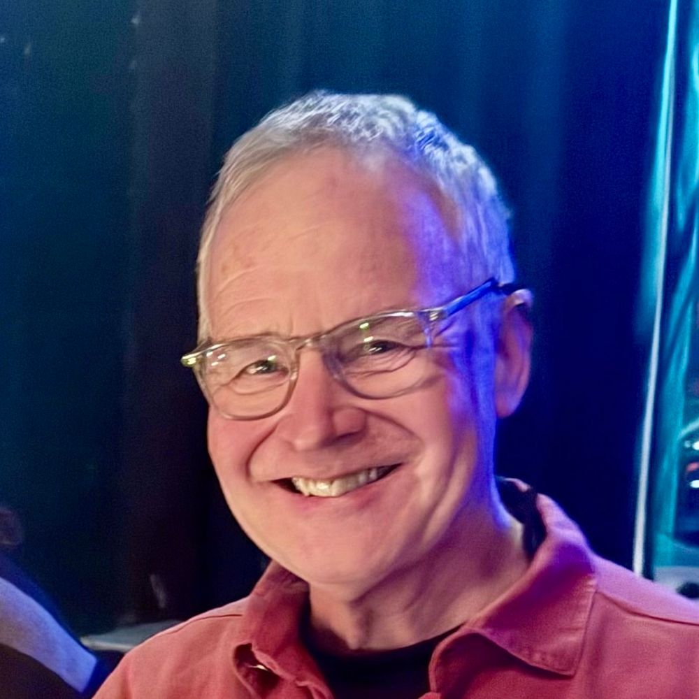 Mike Eaton