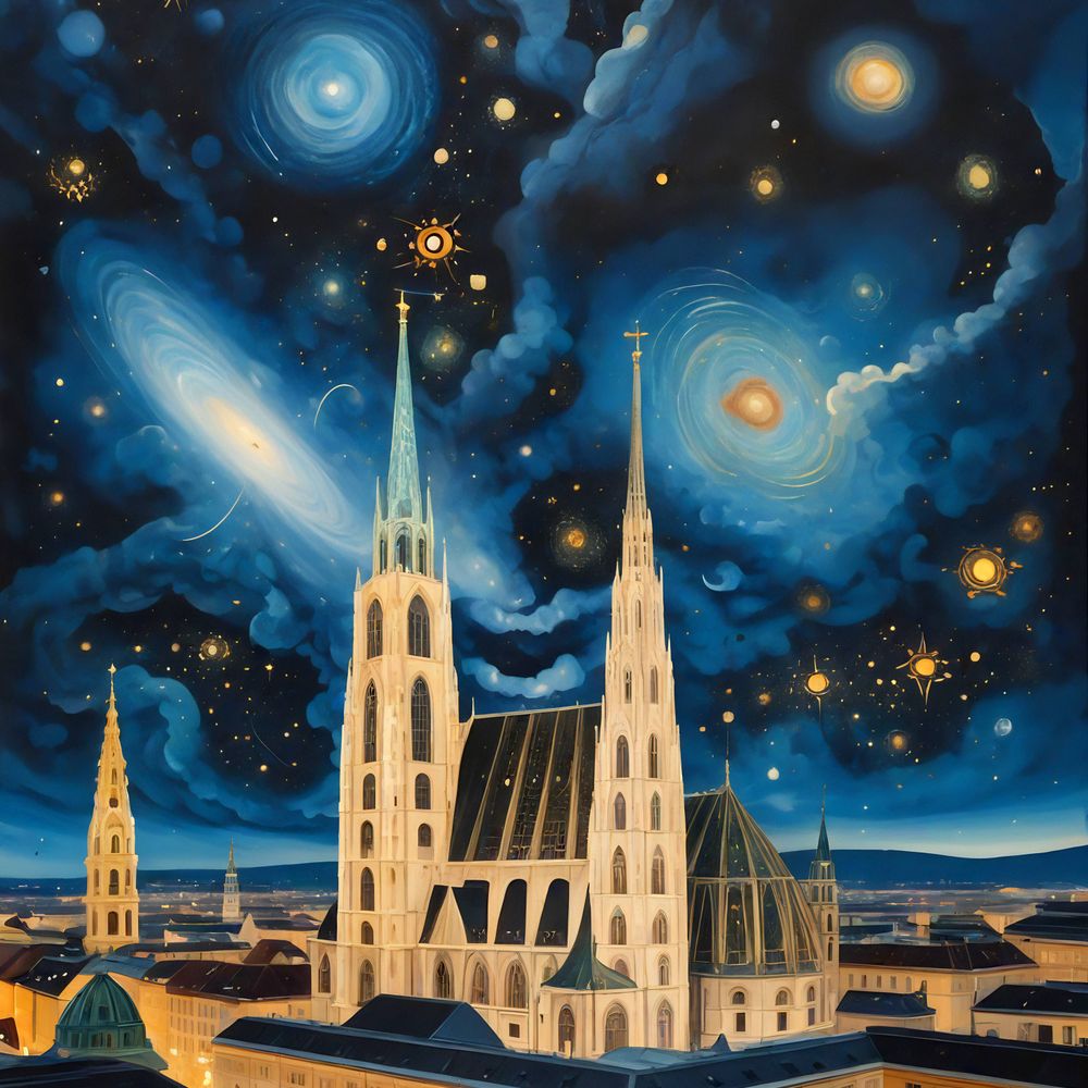 Stellar Origins 2025 @ Vienna