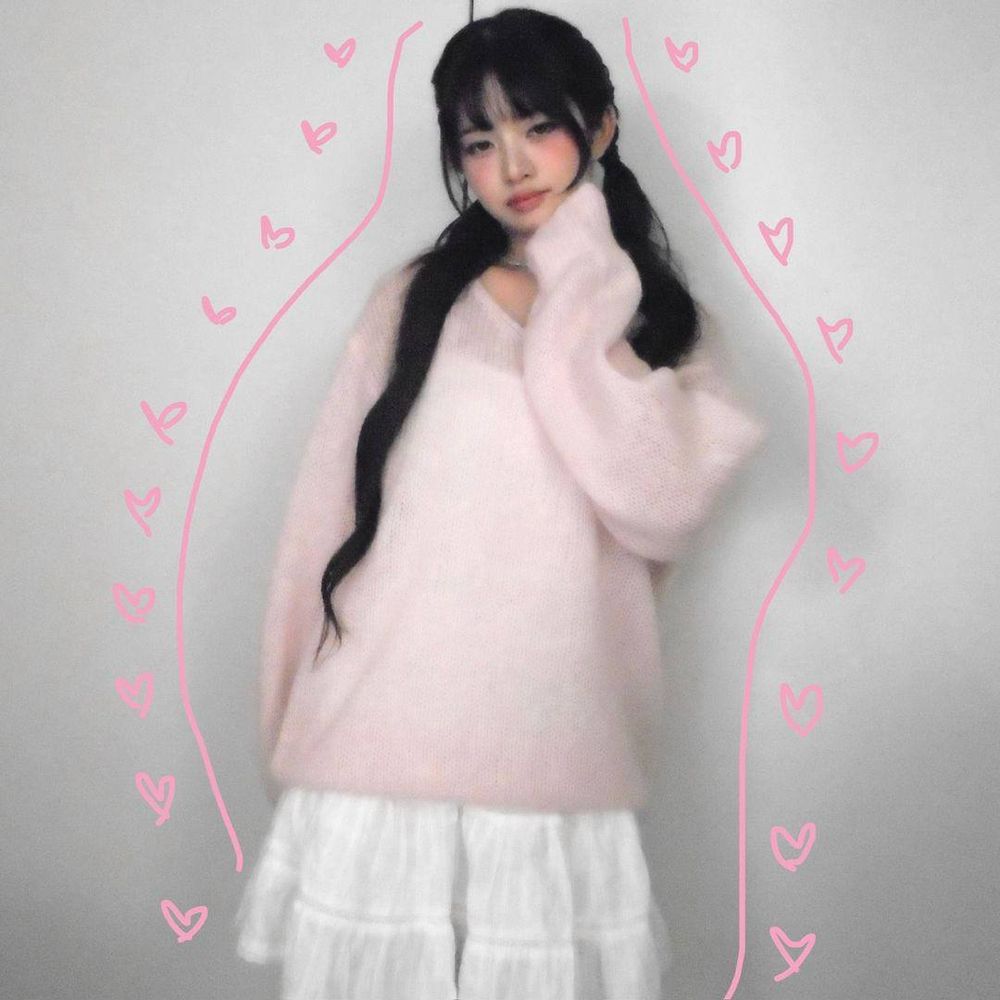 cassie! (♡´▽`♡)