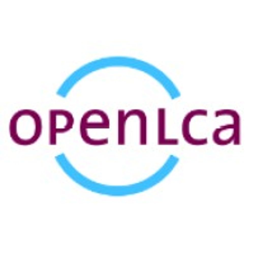 openLCA