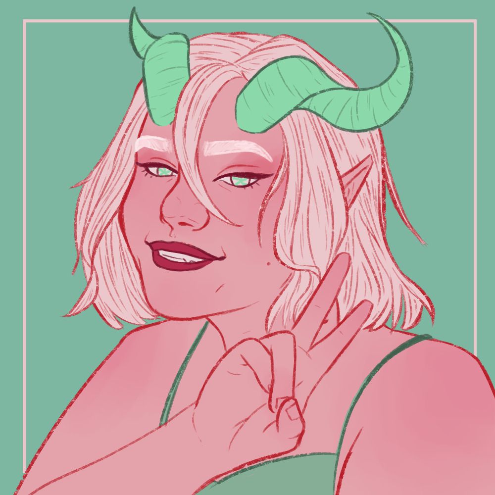 Minty