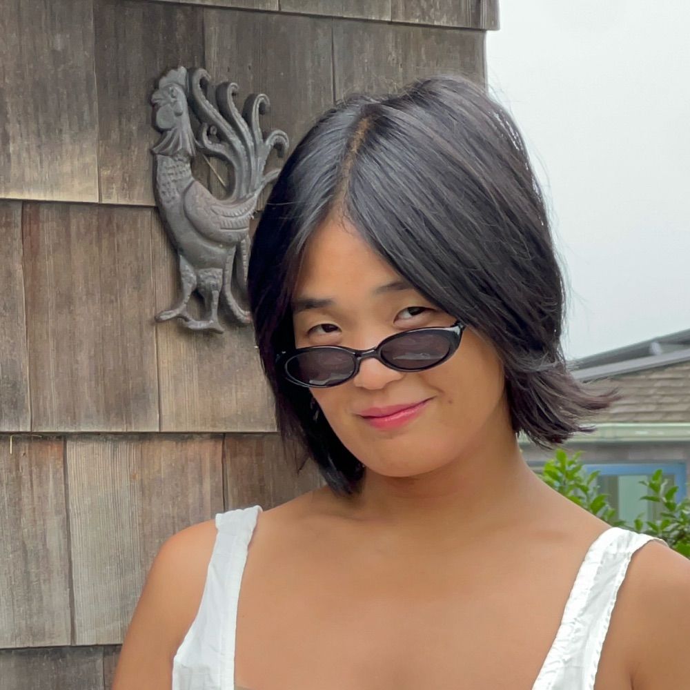 Christina Lee