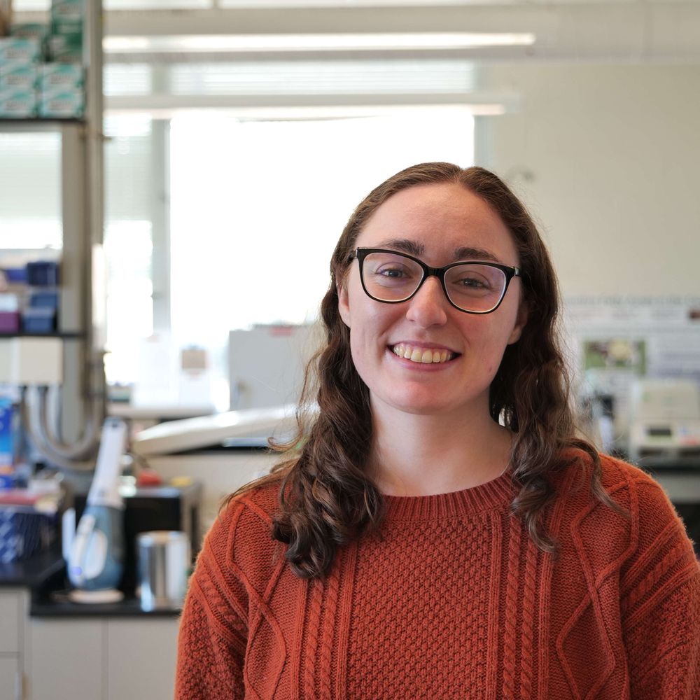 Victoria Taormina, Ph.D.