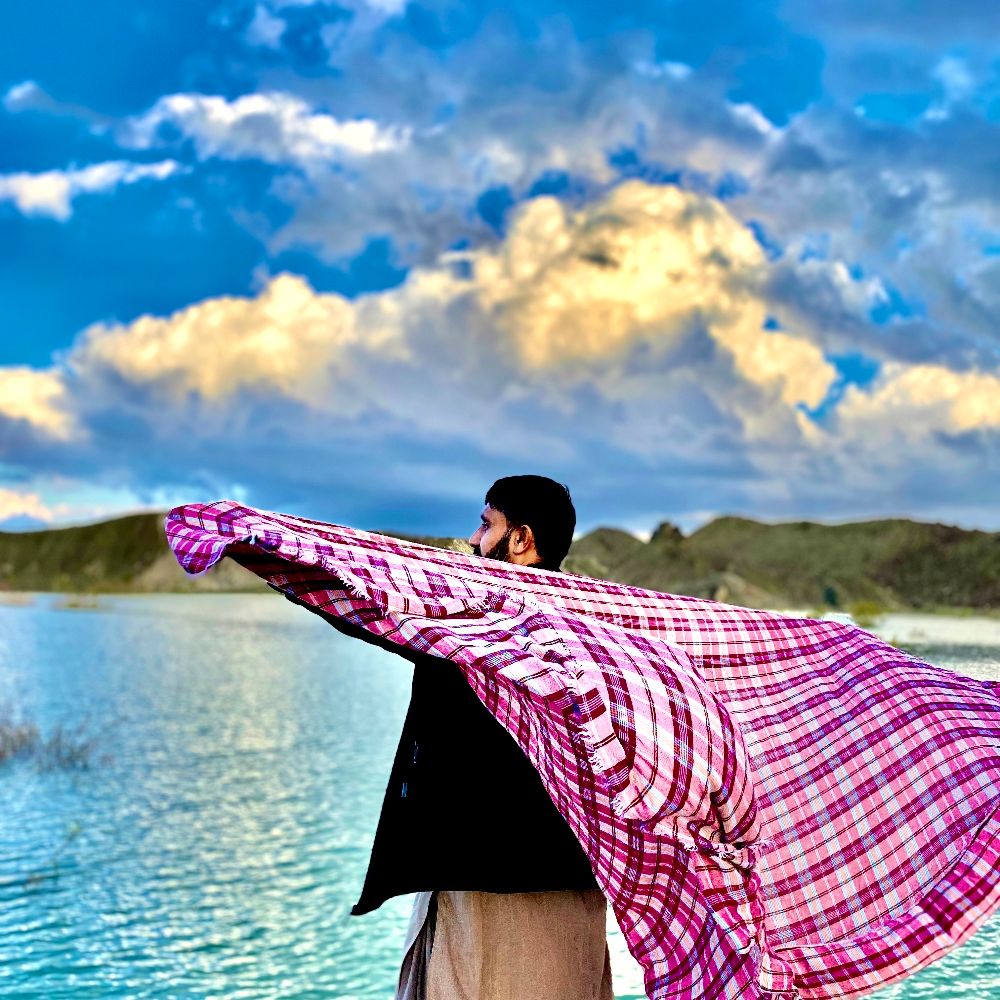 Waseem Baloch