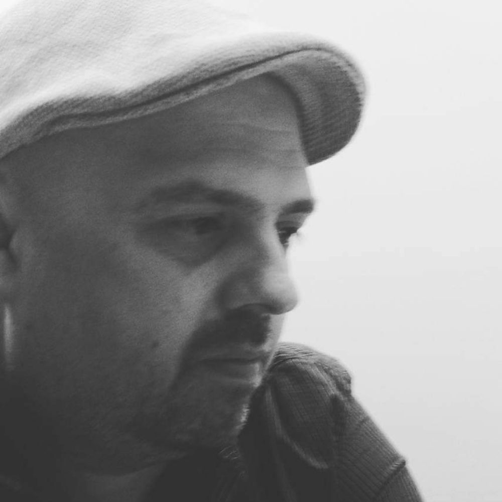 Shawn Frair