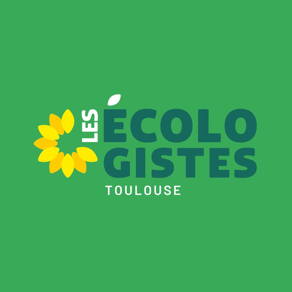 Les Ecologistes Toulouse - EELV