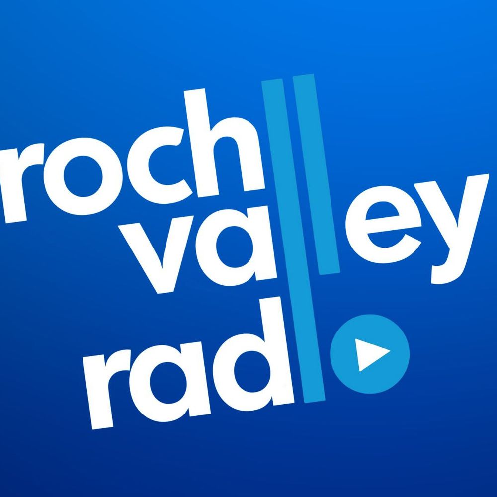 Roch Valley Radio
