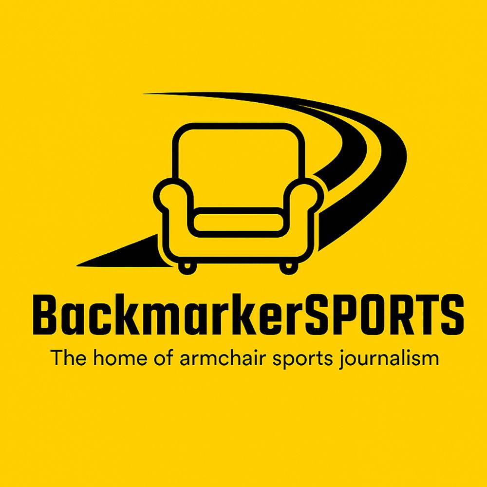 BackmarkerSPORTS