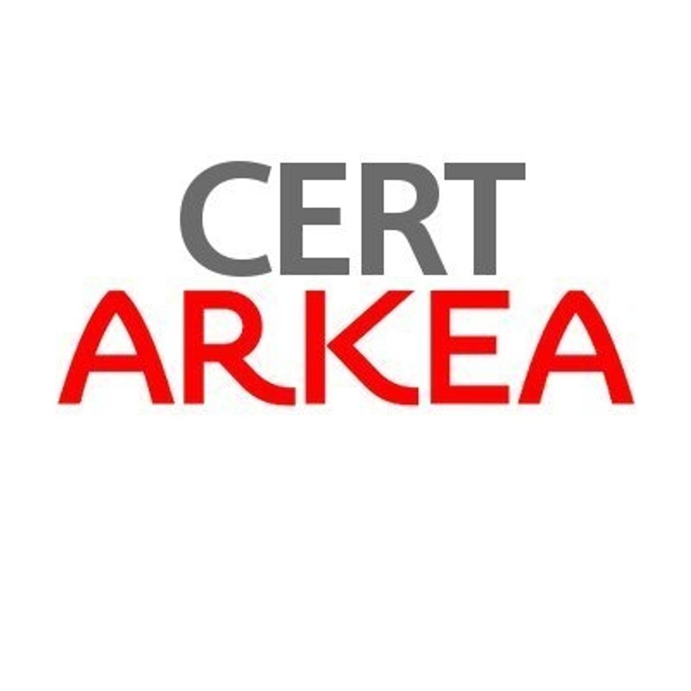 CERT Arkéa 