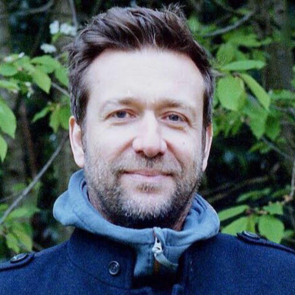 Luciano Gerber