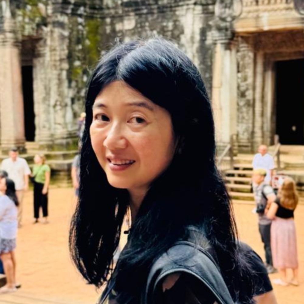 Jennifer Lim