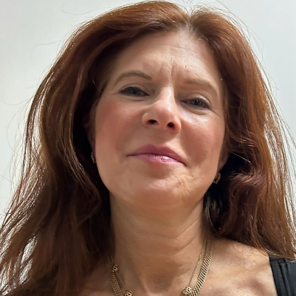 Anita Rose Mackenzie