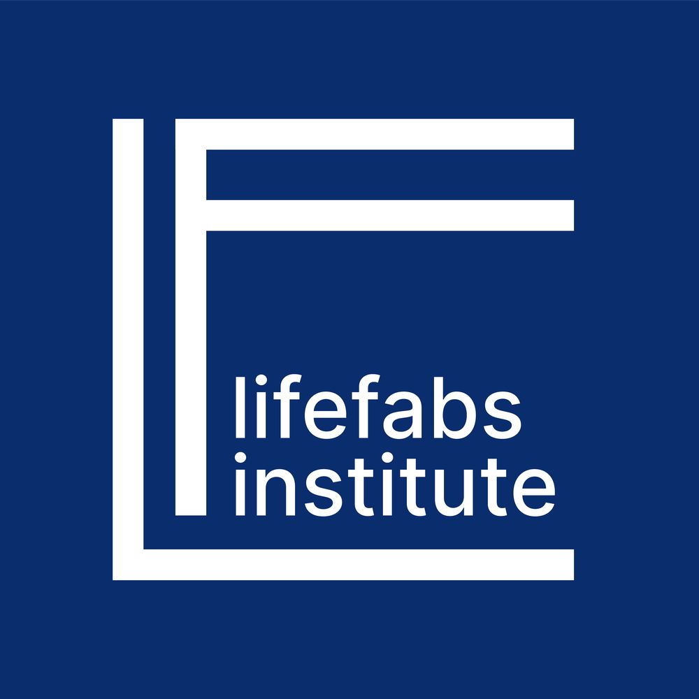 Lifefabs Institute: Biofabrication Lab & Research Centre