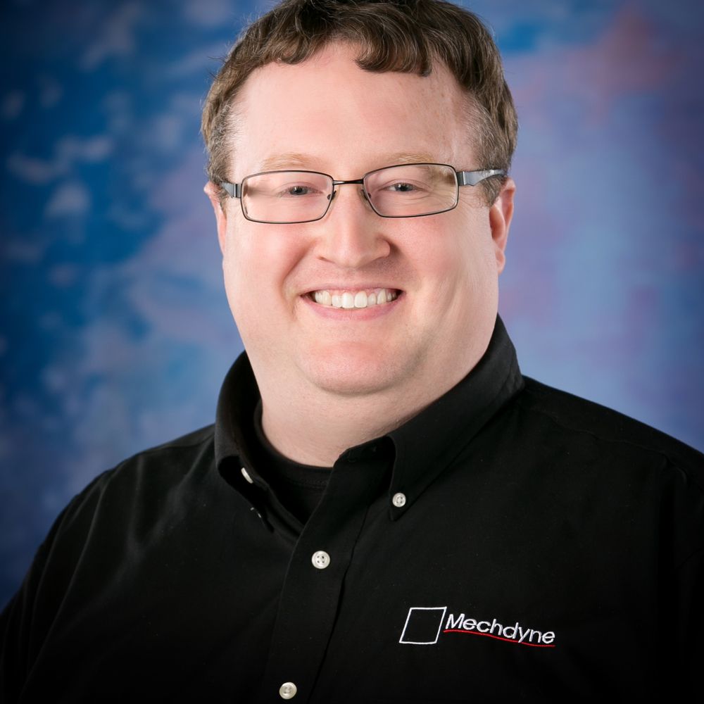 Aaron Peterson CTS-D, CTS-I