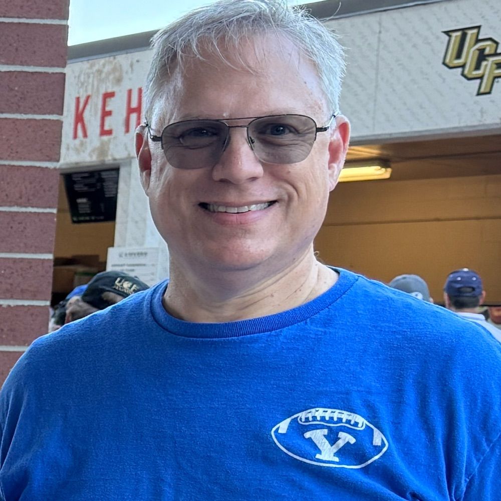 Michael Callaghan