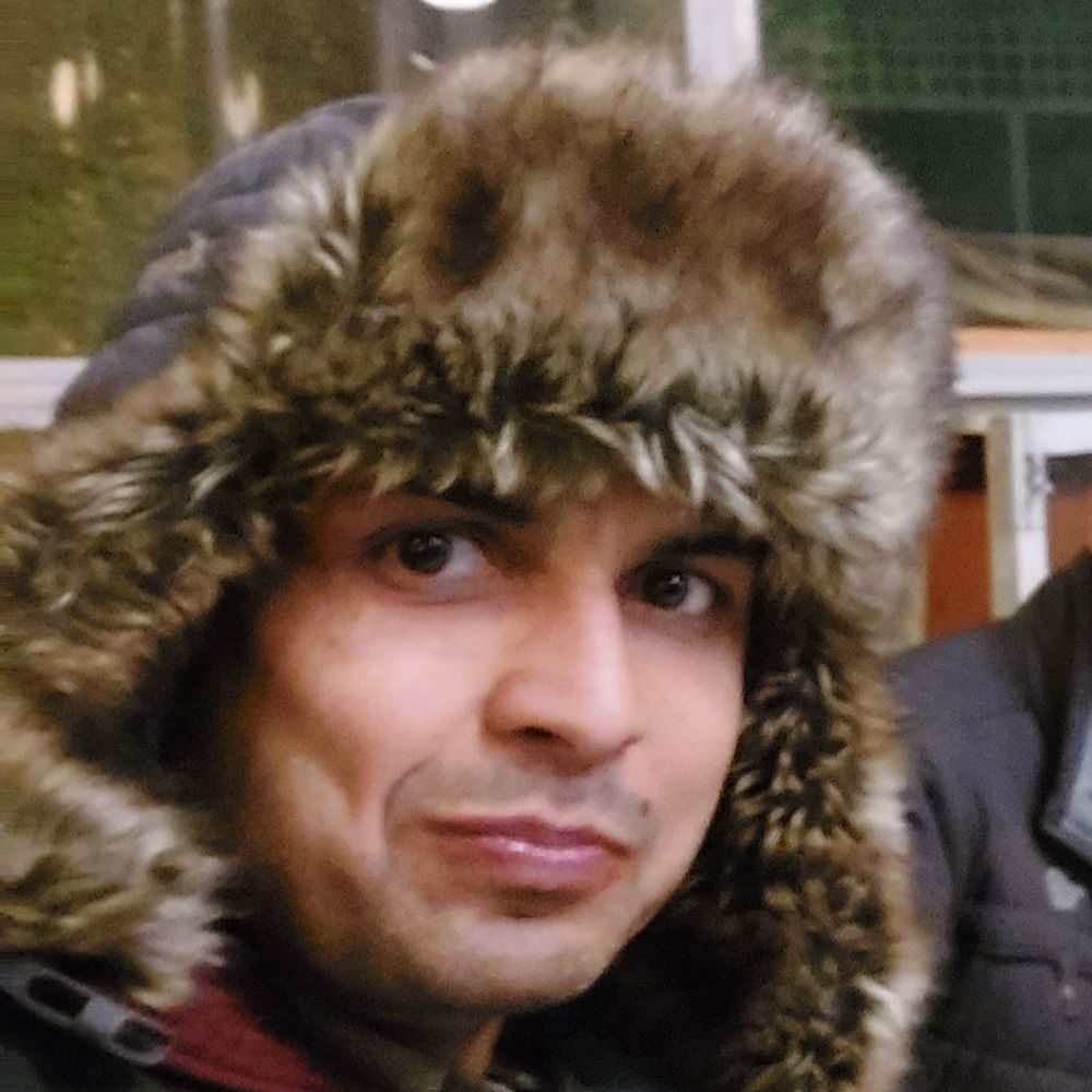 Dilip Dhakal