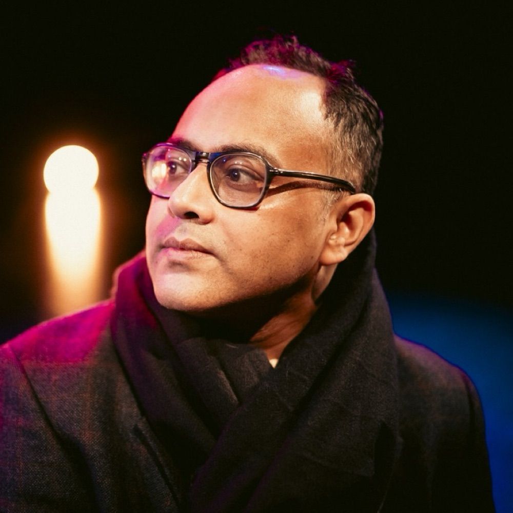 Suman Ghosh
