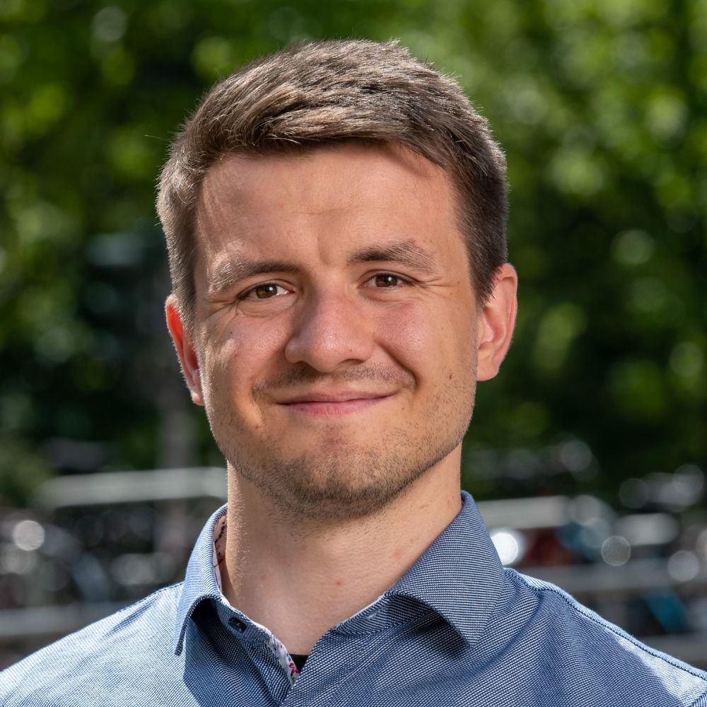 Christoph Scheffel