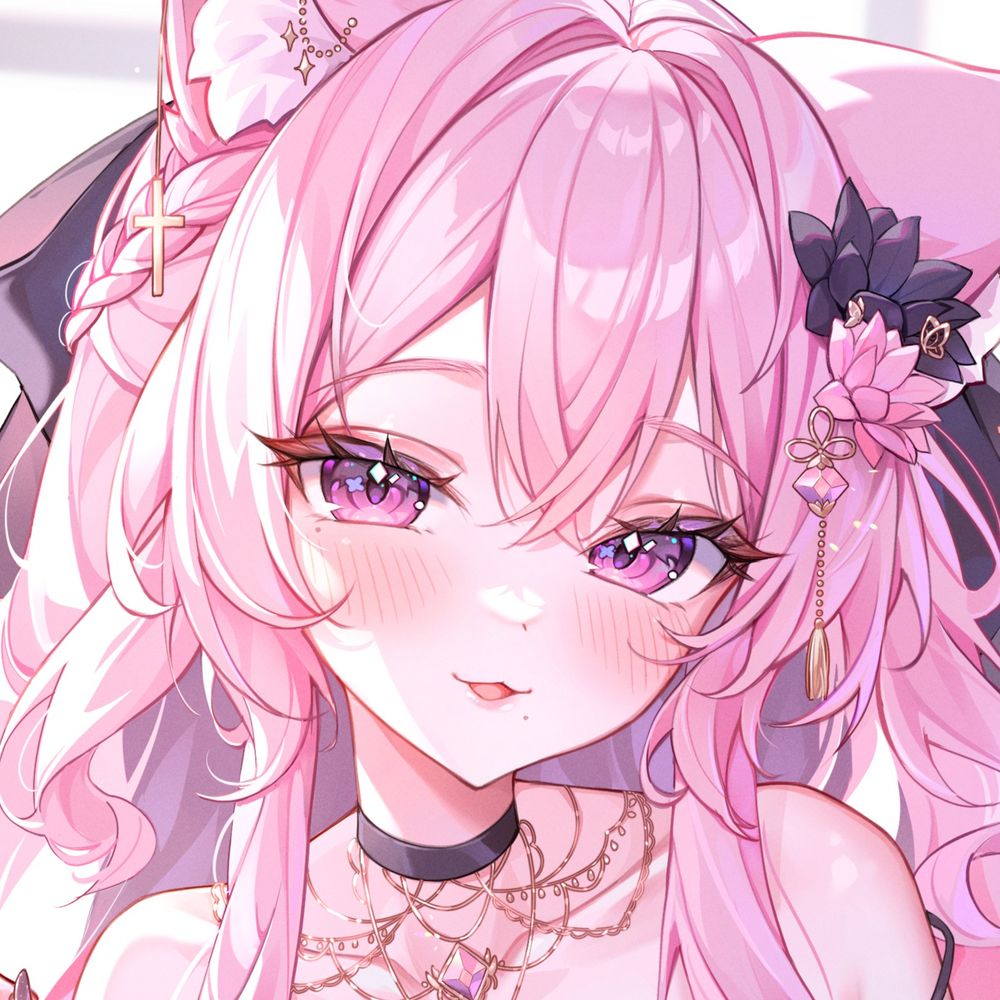 LIA 🌸