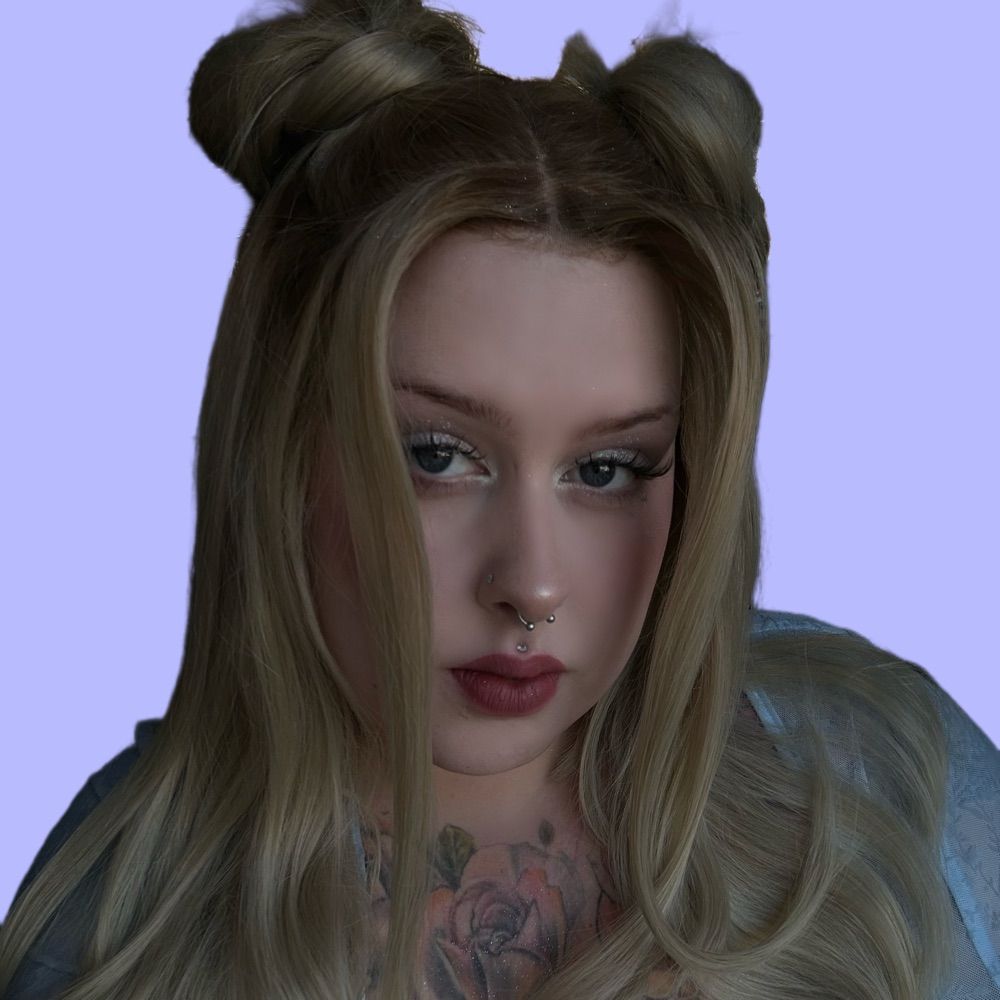 Shay Chicory