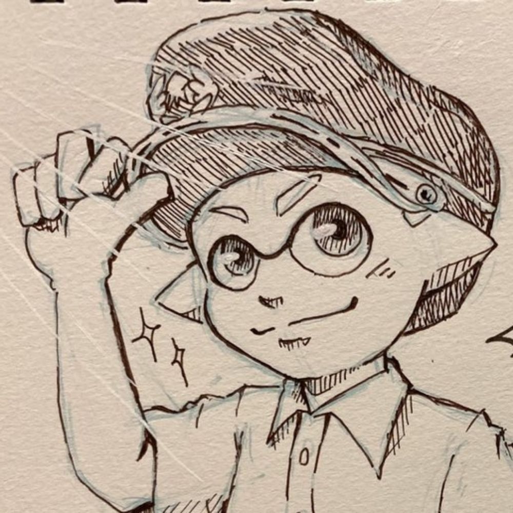 どくいずみ