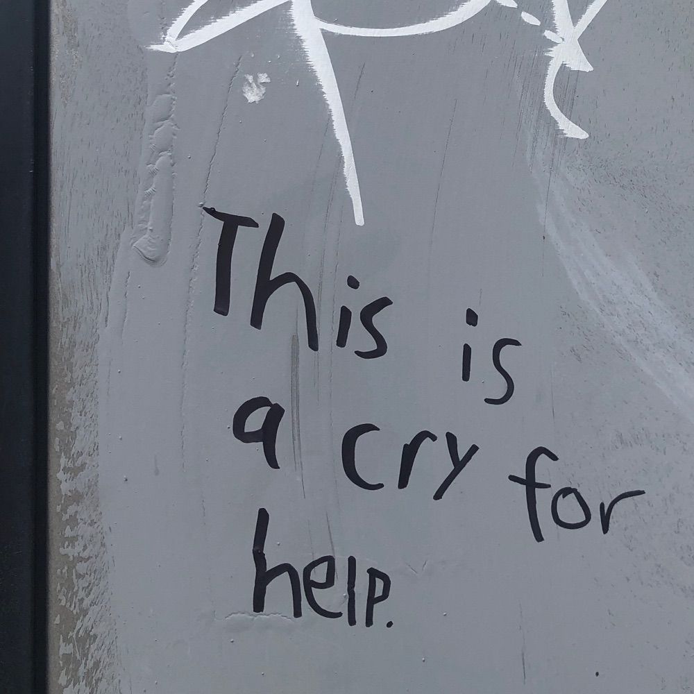 DC Graffiti