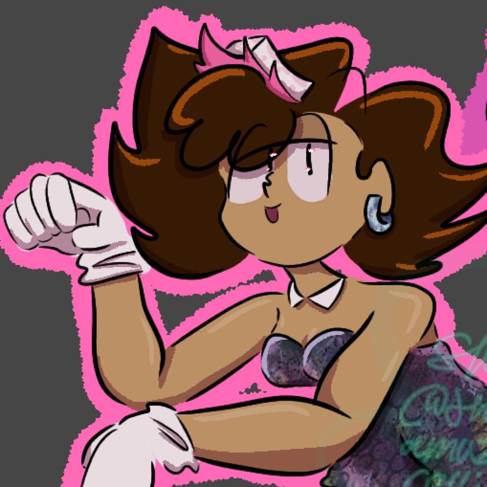 The amazing callie